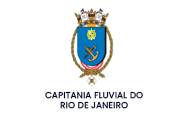 Brasão da Capitania dos Portos do Rio de Janeiro