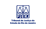 Logomarca do Parceiro Tribunal de Justiça do Estado do Rio de Janeiro