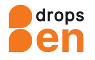 Logomarca da Agencia de Marketing Bendrops